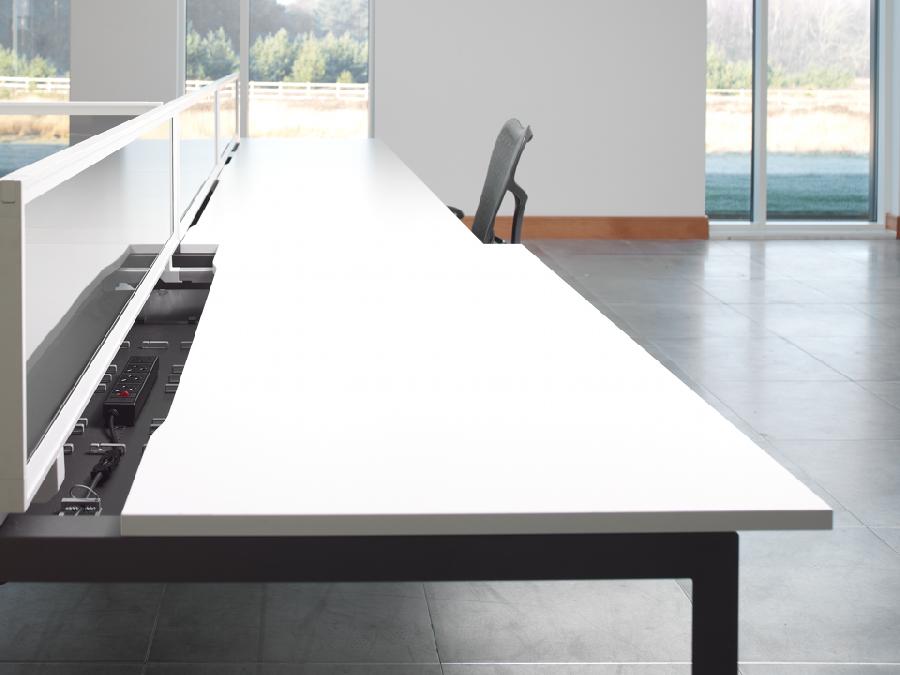 办公屏风|屏风工作站|办公家具|华体会体育官方在线官网家具|Layout Studio 开放式办公区